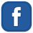 Like us on Facebook! icon